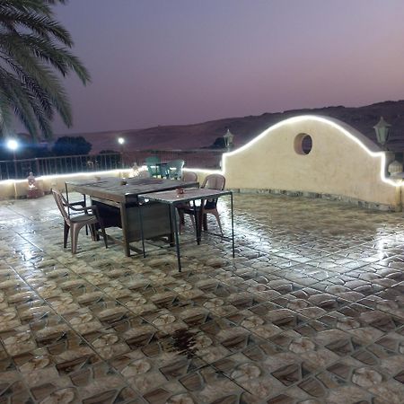 Timo Guest House Kairo Exterior foto