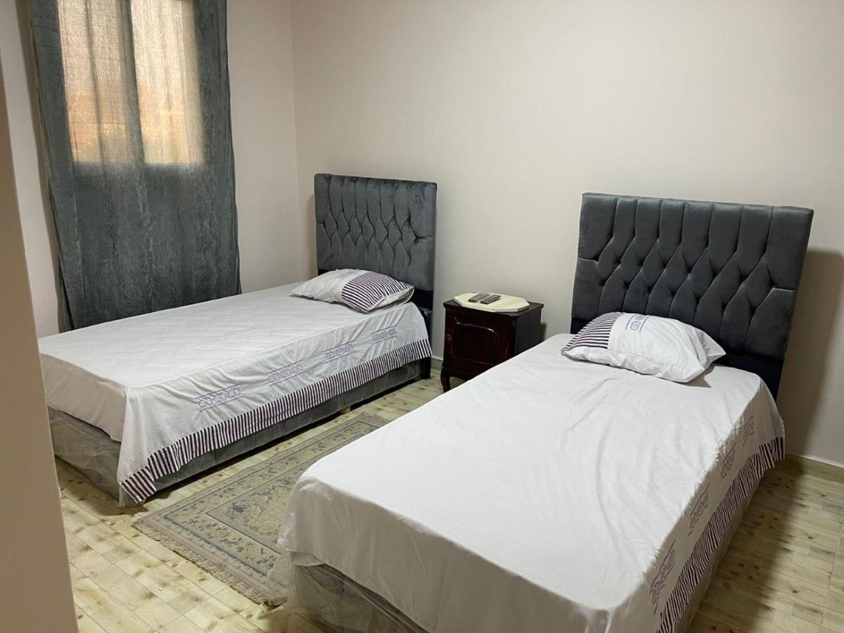 Timo Guest House Kairo Exterior foto
