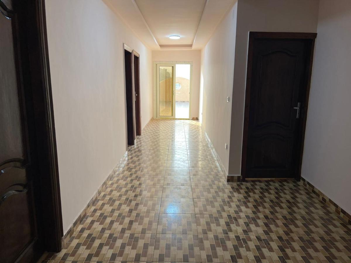 Timo Guest House Kairo Exterior foto