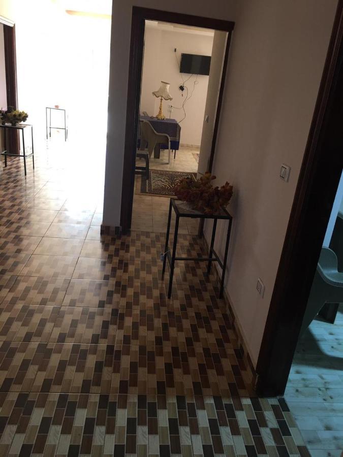 Timo Guest House Kairo Exterior foto