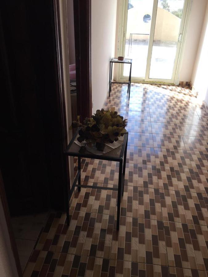 Timo Guest House Kairo Exterior foto