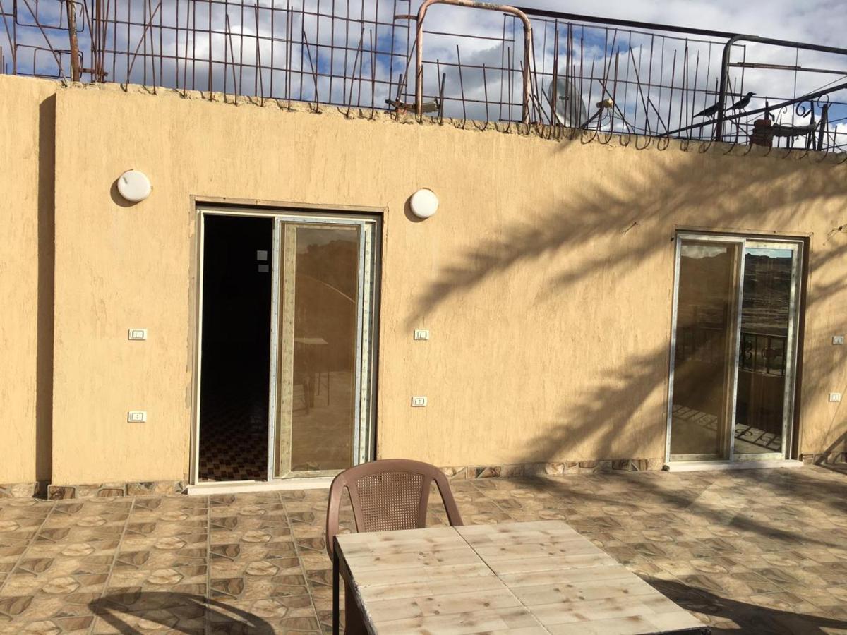 Timo Guest House Kairo Exterior foto