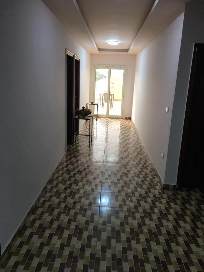 Timo Guest House Kairo Exterior foto