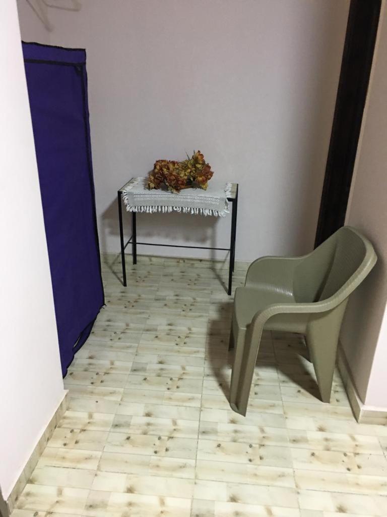 Timo Guest House Kairo Exterior foto