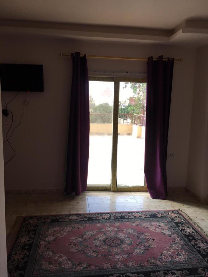 Timo Guest House Kairo Exterior foto
