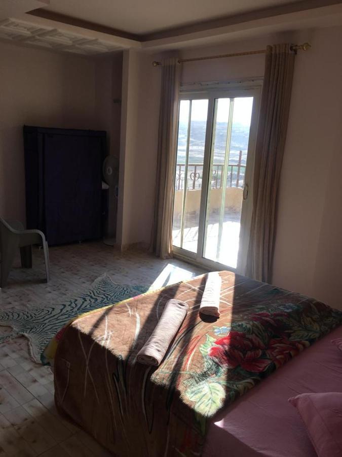 Timo Guest House Kairo Exterior foto