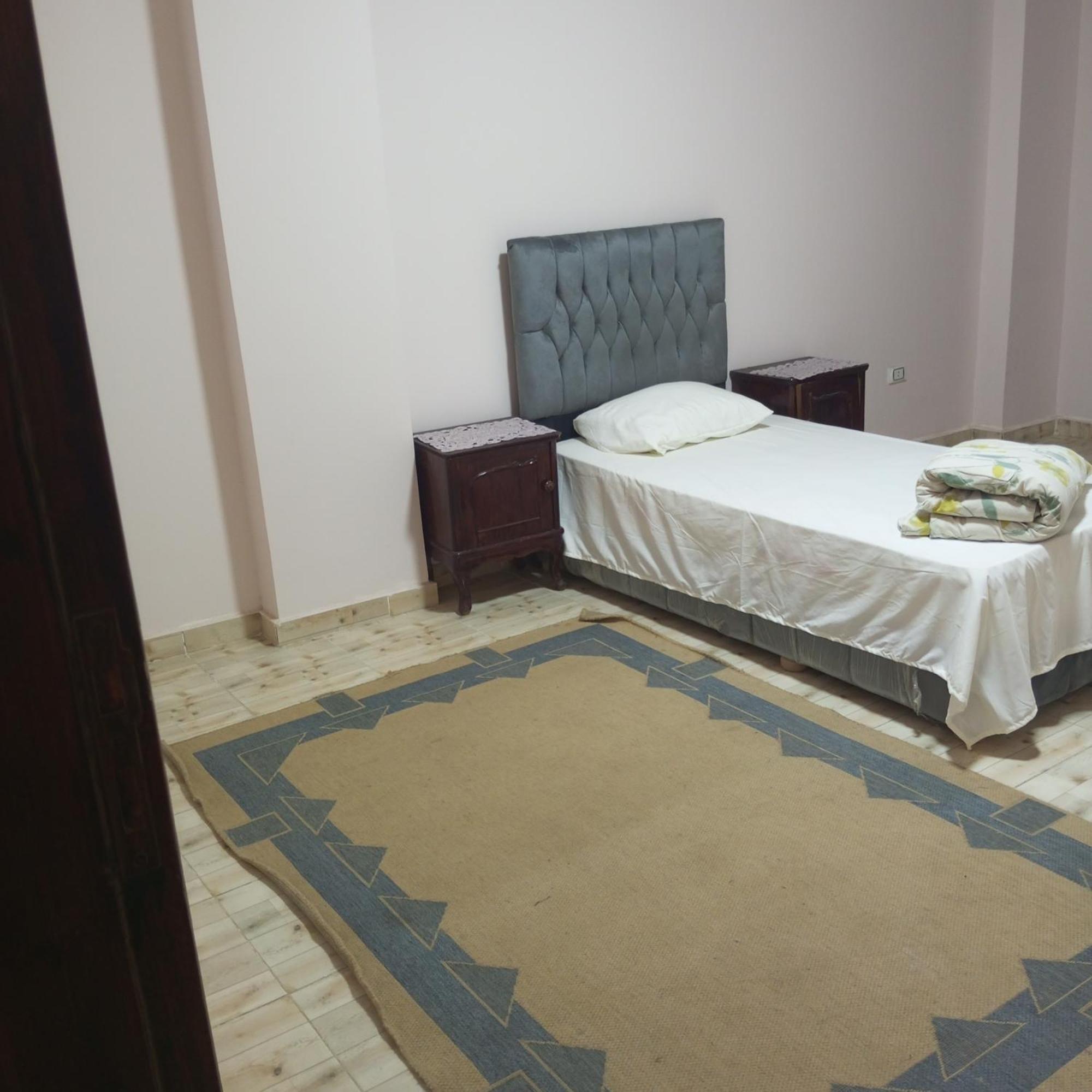 Timo Guest House Kairo Exterior foto