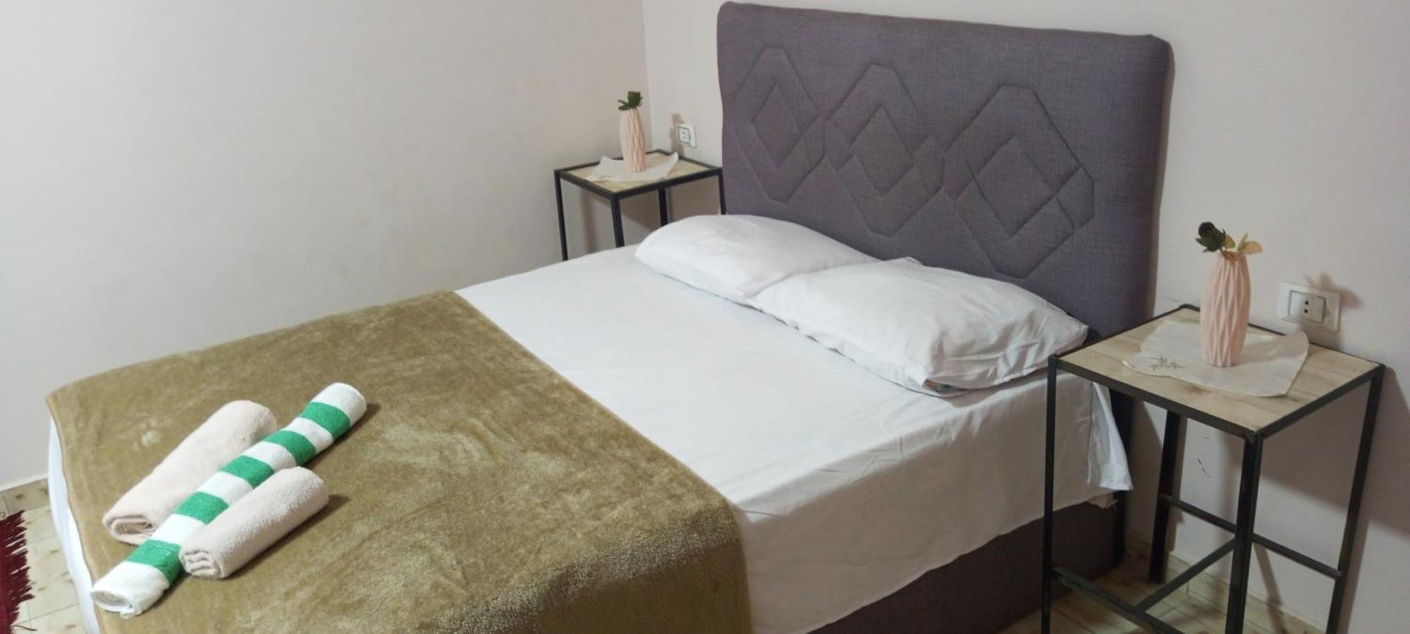 Timo Guest House Kairo Exterior foto