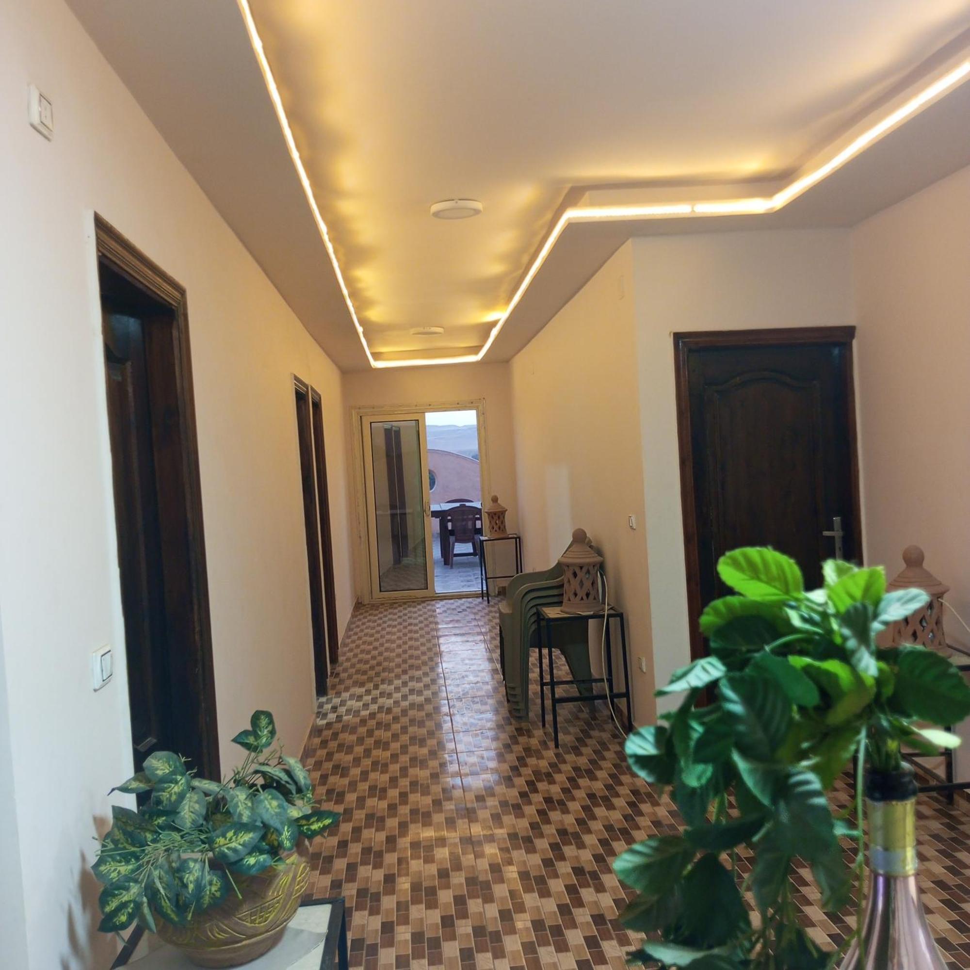 Timo Guest House Kairo Exterior foto